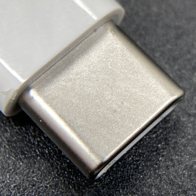 【中古】USB-C - 3.5 mmヘッドフォンジャックアダプタ【秋葉原】