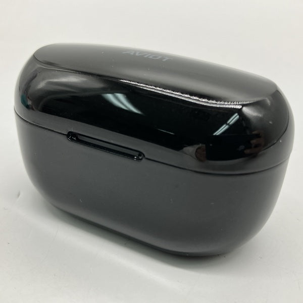 【中古】TE-V1R ブラック【TE-V1R-BK】【秋葉原】