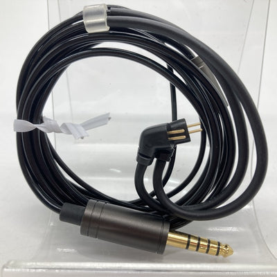 【中古】SUPERIOR Cable 4.4-IEM2pin 【QDC-SUPERIOR-CABLE44】【秋葉原】