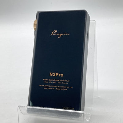 【中古】N3Pro【秋葉原】