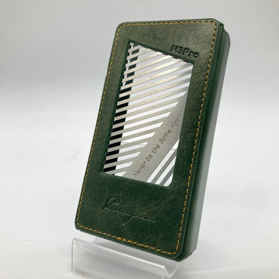 【中古】N3Pro用純正レザーケース【秋葉原】