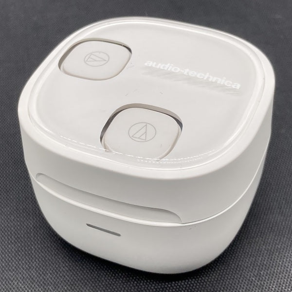 【中古】ATH-SQ1TW2 WH ピュアホワイト【日本橋】