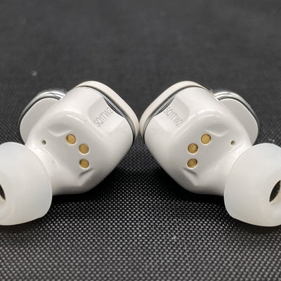 【中古】ATH-SQ1TW2 WH ピュアホワイト【日本橋】