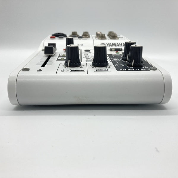 YAMAHA AG03（中古/送料無料）【楽器検索デジマート】