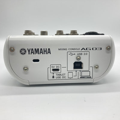 【中古】AG03【日本橋】