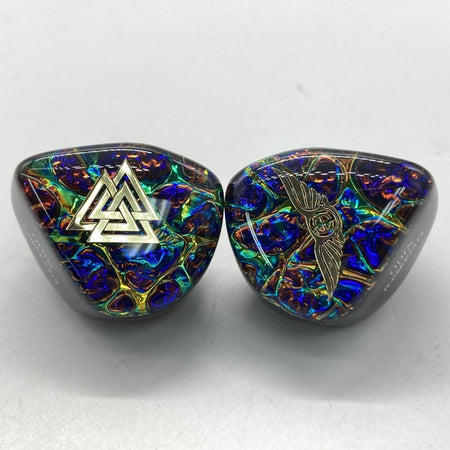 【中古】Empire Ears Odin Universal Fit Empire Ears ODIN Universal In Ear Monitors