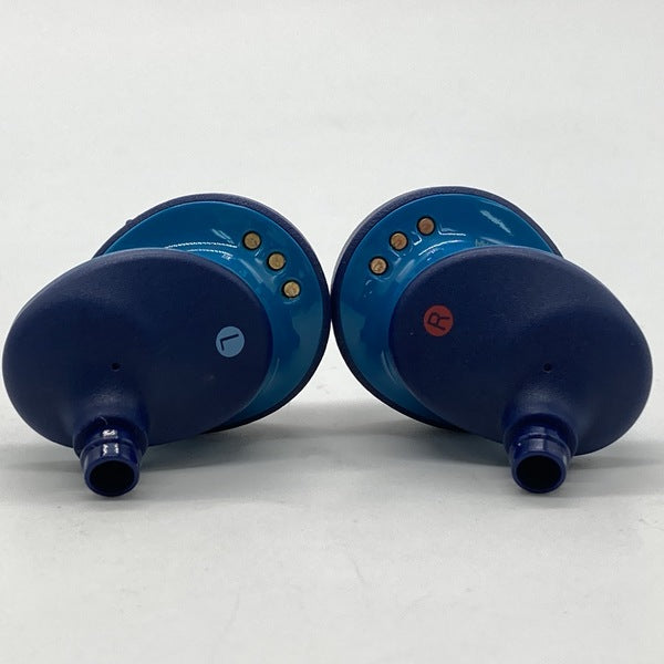 SONY 【中古】WF-XB700 LZ ブルー – e☆イヤホン