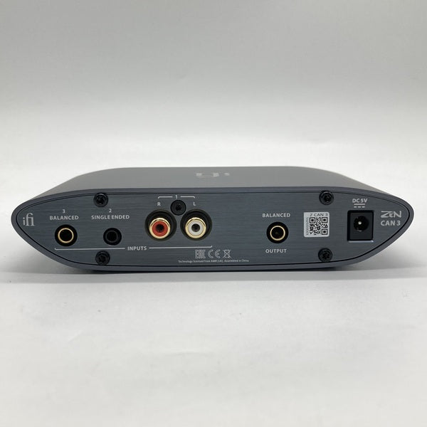 【中古】ZEN CAN 3 【IFI-ZEN-CAN3】【日本橋】
