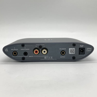【中古】ZEN CAN 3 【IFI-ZEN-CAN3】【日本橋】