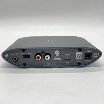 【中古】ZEN DAC 3【秋葉原】