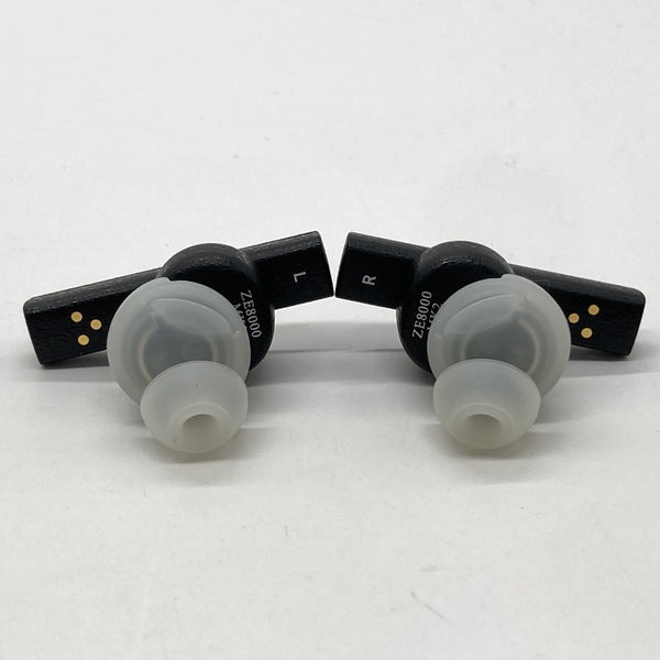 final 【中古】ZE8000 MK2 ブラック【秋葉原】 – e☆イヤホン