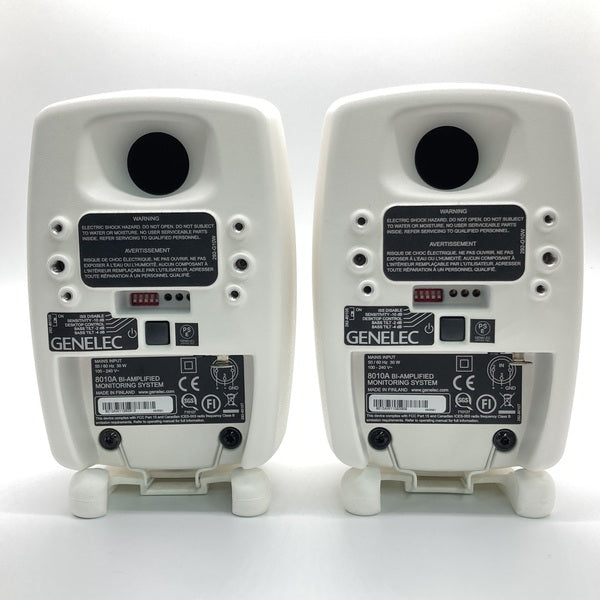 【中古】8010AP（ペア）【秋葉原】