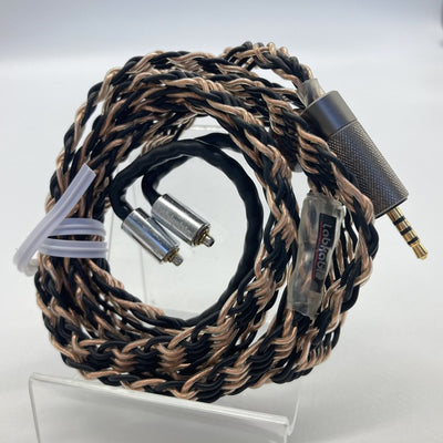 【中古】匠 TAKUMI MKII AK 2.5 balance【MMCX-2.5mm balance/1.2m】【秋葉原】