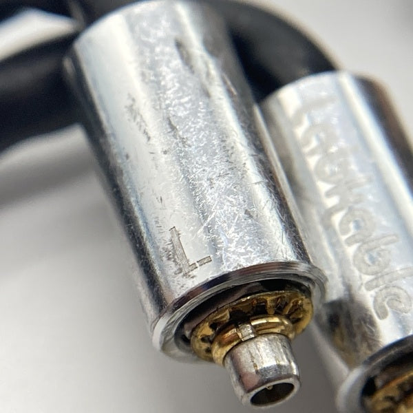 【中古】匠 TAKUMI MKII AK 2.5 balance【MMCX-2.5mm balance/1.2m】【秋葉原】