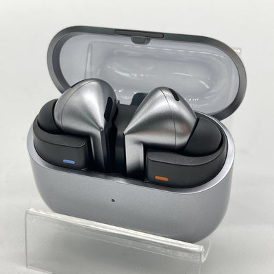 【中古】Galaxy Buds3 Pro シルバー 【SM-R630NZAAXJP】【秋葉原】