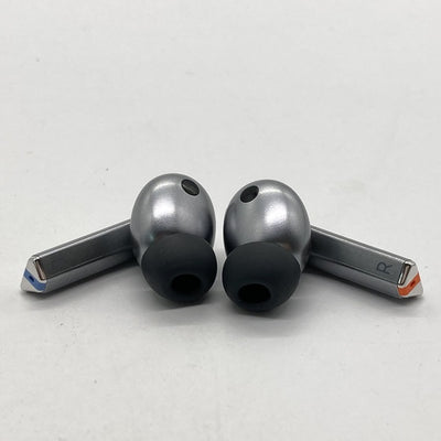 【中古】Galaxy Buds3 Pro シルバー 【SM-R630NZAAXJP】【秋葉原】
