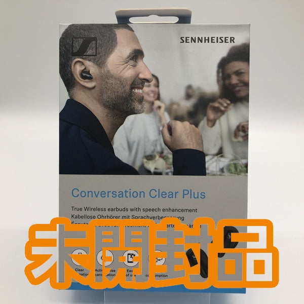 【中古】カンバセーションクリアプラス 【ConCPlus1】【日本橋】