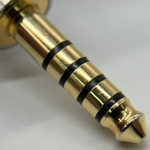 【中古】SnowCat (2Pin 4.4mm)【秋葉原】