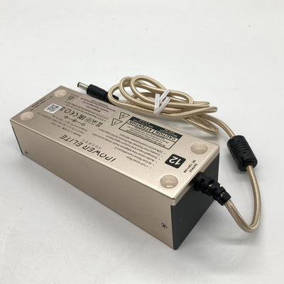 【中古】iPOWER ELITE 12v 【SLP-IP-ELITE12】【秋葉原】