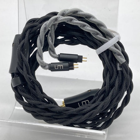PW AUDIO 【中古】Attila Shielding cable【秋葉原】 – e☆イヤホン