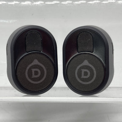 【中古】GEMINI II Matte Black【秋葉原】