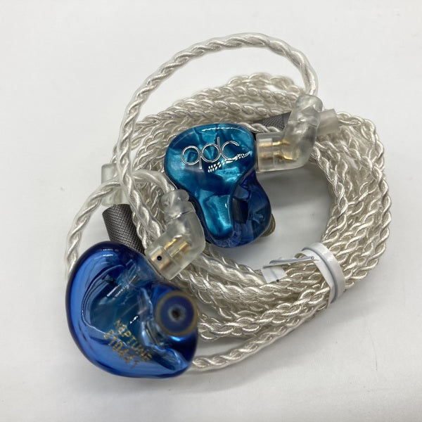 qdc Neptune 中古　美品 qdc 【中古】NEPTUNE 【QDC-5915】【日本橋】 – e☆イヤホン
