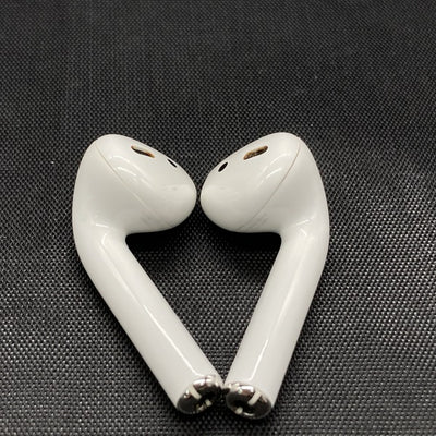 【中古】AirPods with Charging Case MV7N2J/A【日本橋】