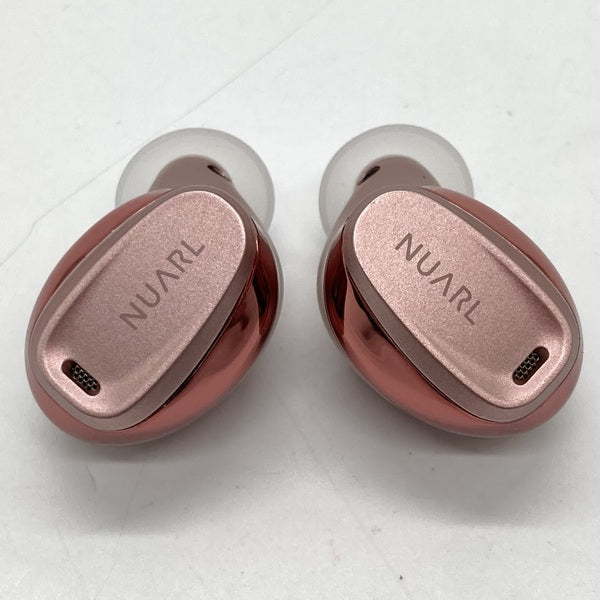 【中古】mini3 EARBUDS ローズゴールド 【MINI3-RG】【秋葉原】