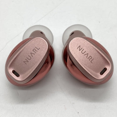 【中古】mini3 EARBUDS ローズゴールド 【MINI3-RG】【秋葉原】