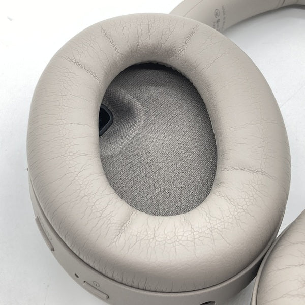 【中古】WH-1000XM4 SM プラチナシルバー【秋葉原】