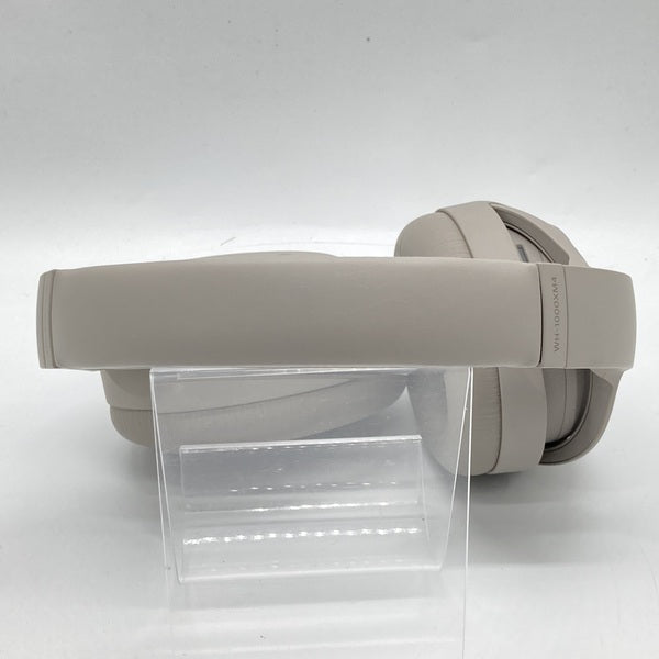 【中古】WH-1000XM4 SM プラチナシルバー【秋葉原】