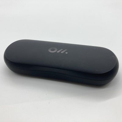 【中古】Oladance ウェアラブルステレオ ブルー【日本橋】