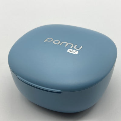 【中古】PaMu Quiet Mini ストーンブルー【日本橋】