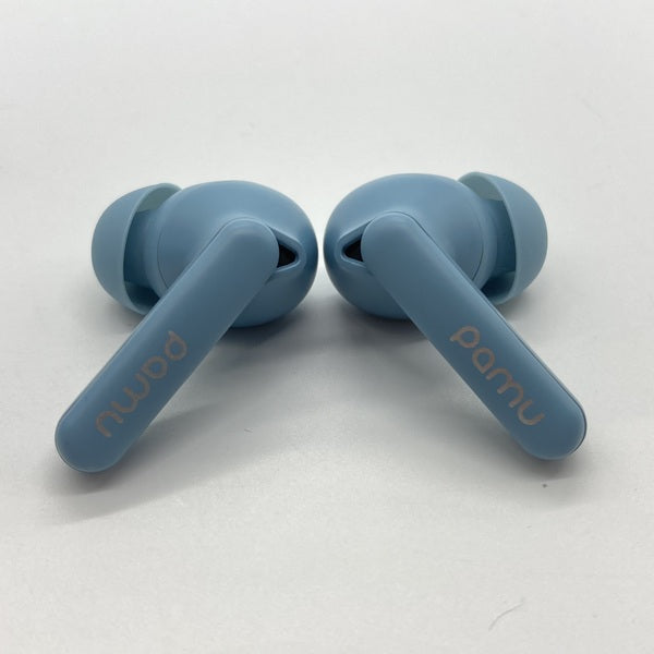【中古】PaMu Quiet Mini ストーンブルー【日本橋】