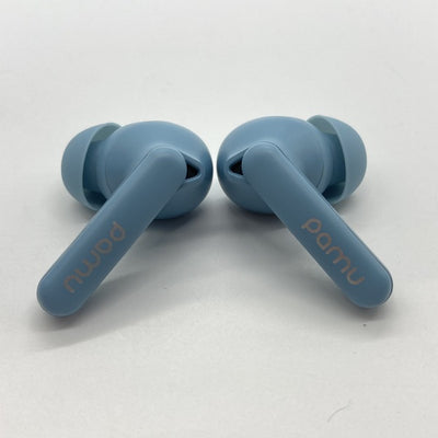 【中古】PaMu Quiet Mini ストーンブルー【日本橋】