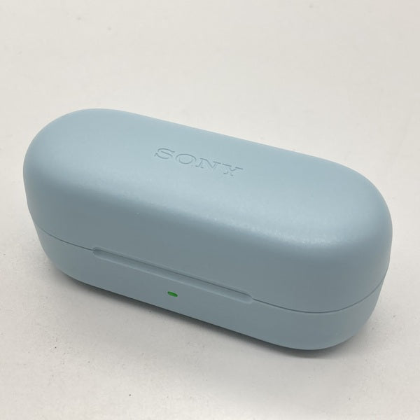 SONY　WF-C510 ブルー SONY WF-C510 (L) [ブルー] 価格比較 - 価格.com