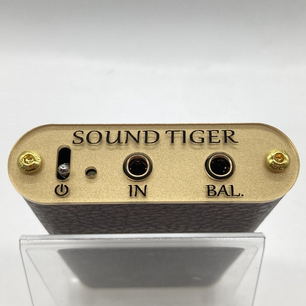 【中古】SOUND TIGER Sinfonia【秋葉原】