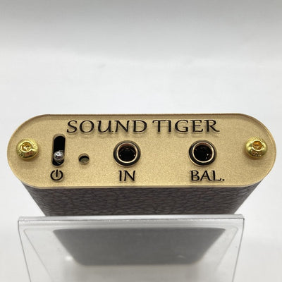 【中古】SOUND TIGER Sinfonia【秋葉原】
