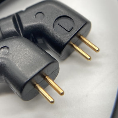 【中古】SUPERIOR Cable for Gaming-IEM2pin 【QDC-SUPERIOR-CABLE-G】【日本橋】