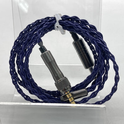 【中古】Iolite Screw4Mini-4.4mm (ヘッドホン専用ねじ込みロック型バランス仕様) 160cm【日本橋】
