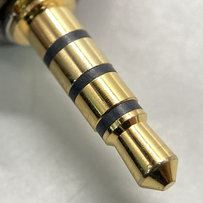 【中古】Iolite Screw4Mini-4.4mm (ヘッドホン専用ねじ込みロック型バランス仕様) 160cm【日本橋】