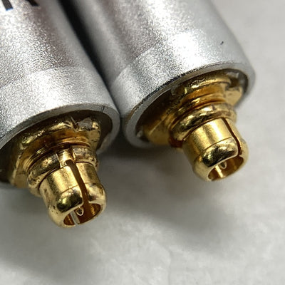 【中古】ORTA Silver Plated Cable 2.5mm 【AZL-ORTA-CABLE-2.5-SLV】【仙台】
