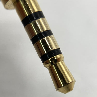 【中古】ORTA Silver Plated Cable 2.5mm 【AZL-ORTA-CABLE-2.5-SLV】【仙台】