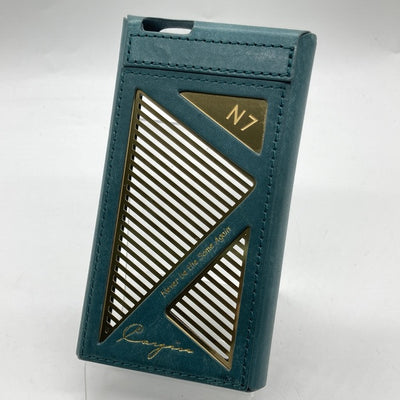 【中古】N7用プロテクションケース　ロイヤルブルー【N7C-B】【秋葉原】