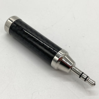 【中古】CF35（R） アダプター【6.3mmステレオプラグ to 3.5mm ステレオミニプラグ】【秋葉原】
