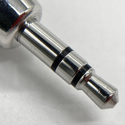 【中古】CF35（R） アダプター【6.3mmステレオプラグ to 3.5mm ステレオミニプラグ】【秋葉原】