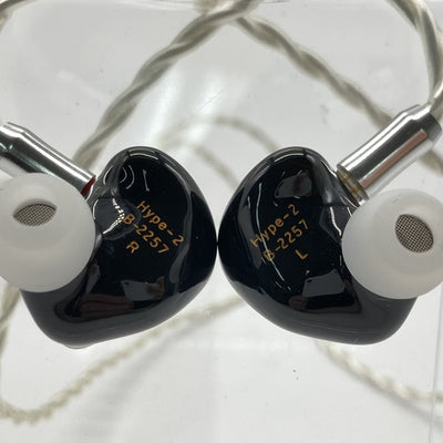 【中古】Hype 2 Indigo (Blue)【秋葉原】