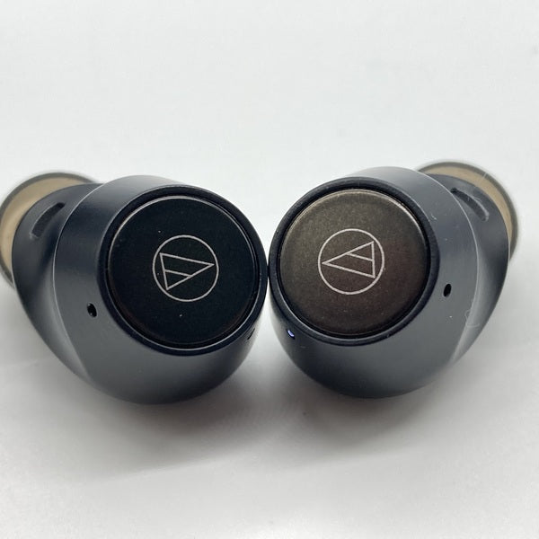 【中古】ATH-CKS30TW BK ブラック【日本橋】
