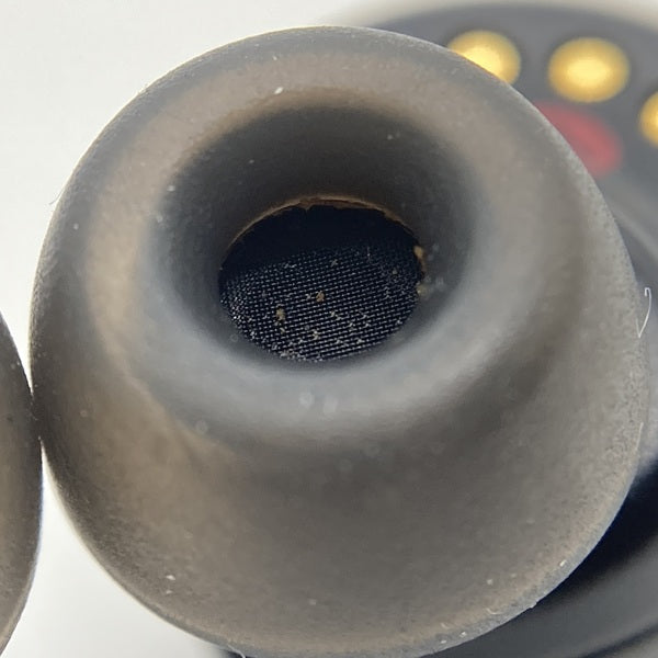 【中古】ATH-CKS30TW BK ブラック【日本橋】