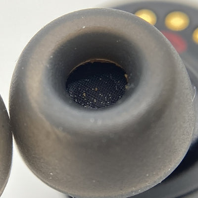 【中古】ATH-CKS30TW BK ブラック【日本橋】